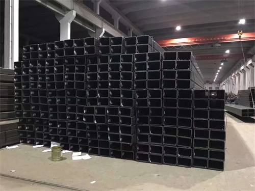 碑林冷拔方管选型指南 工程采购怎么选